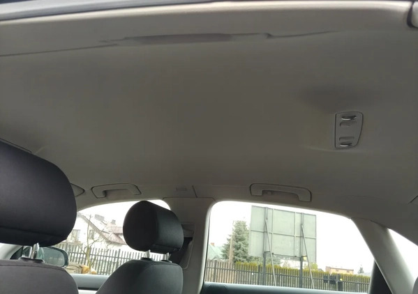 Audi A4 cena 23900 przebieg: 179309, rok produkcji 2007 z Radom małe 596